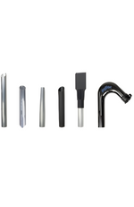 SkyVac®️ Gutter Cleaning Elite Tool Set