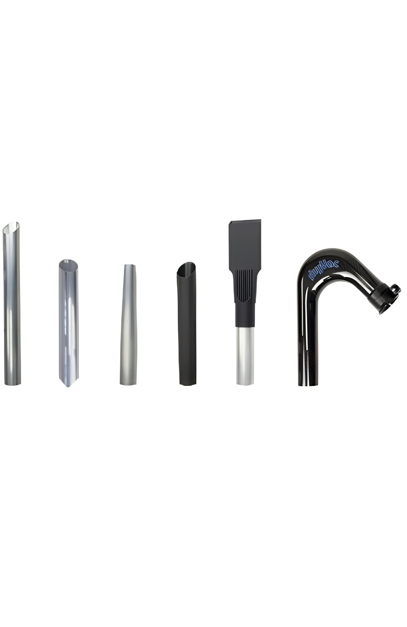 SkyVac®️ Gutter Cleaning Elite Tool Set