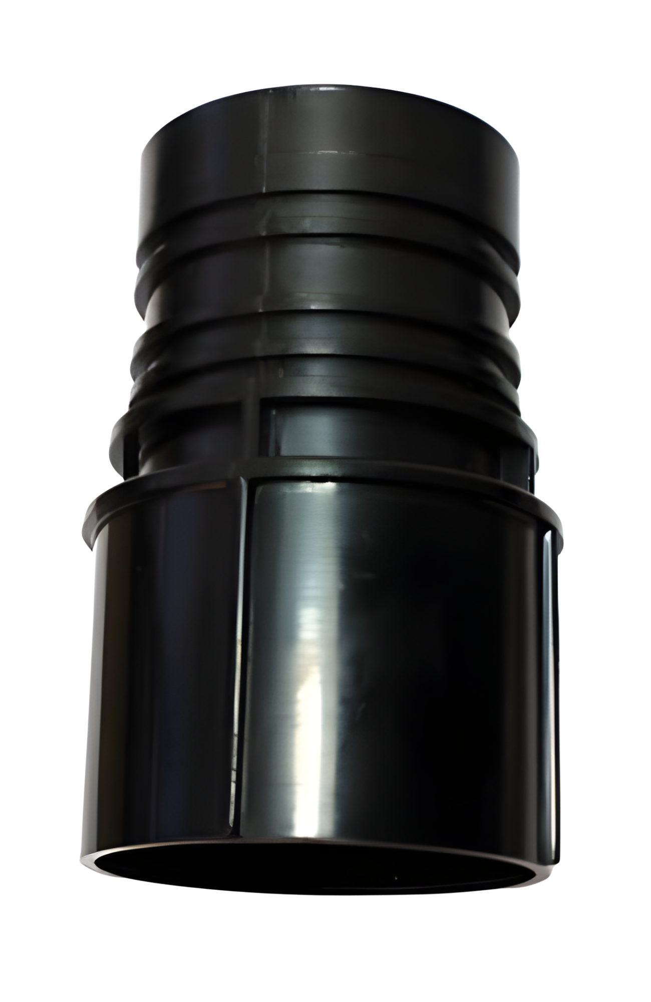 SkyVac® Hose-to-Drum Cuff (You Choose)