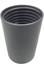 SkyVac® Hose to Hose Connector 2"Hose2Hose