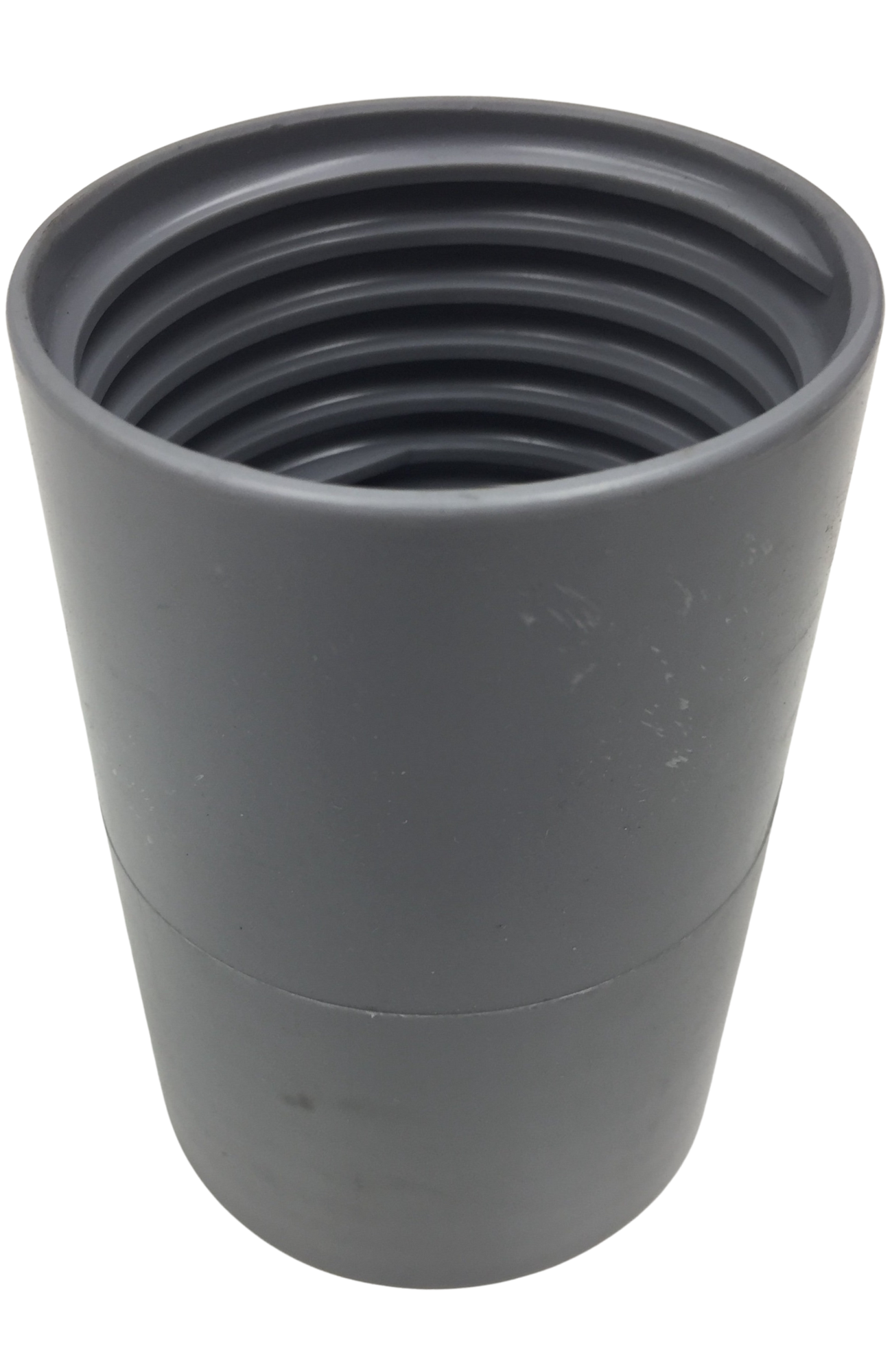 SkyVac® Hose to Hose Connector 2"Hose2Hose