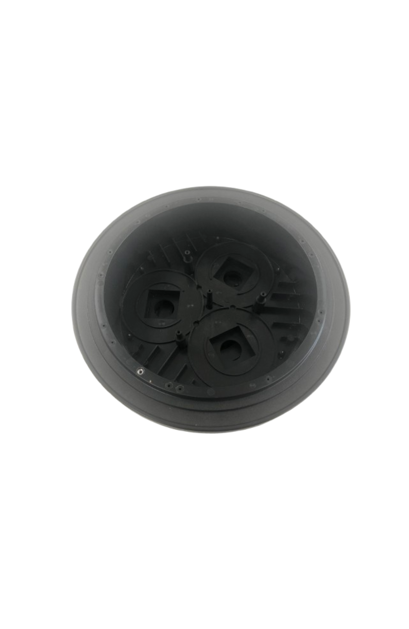 SkyVac®️ Interceptor Base Plate