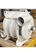 SkyVac®️ Interceptor Full Turbine Assembly