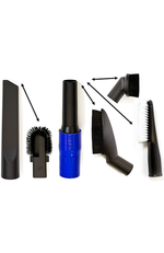 SkyVac®️ Internal Brush Set for High Dusting
