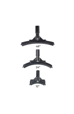 SkyVac®️ Internal Curved Ducting Brush (You Choose)