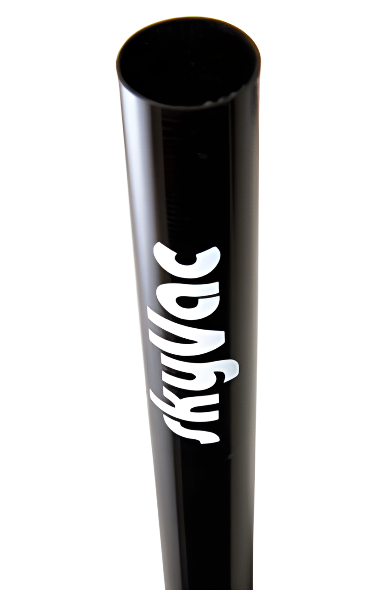 SkyVac®️ Internal Push Fit Carbon Fiber Vacuum Poles (You Choose)