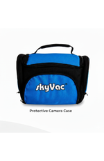 SkyVac® Protective Camera Case Only