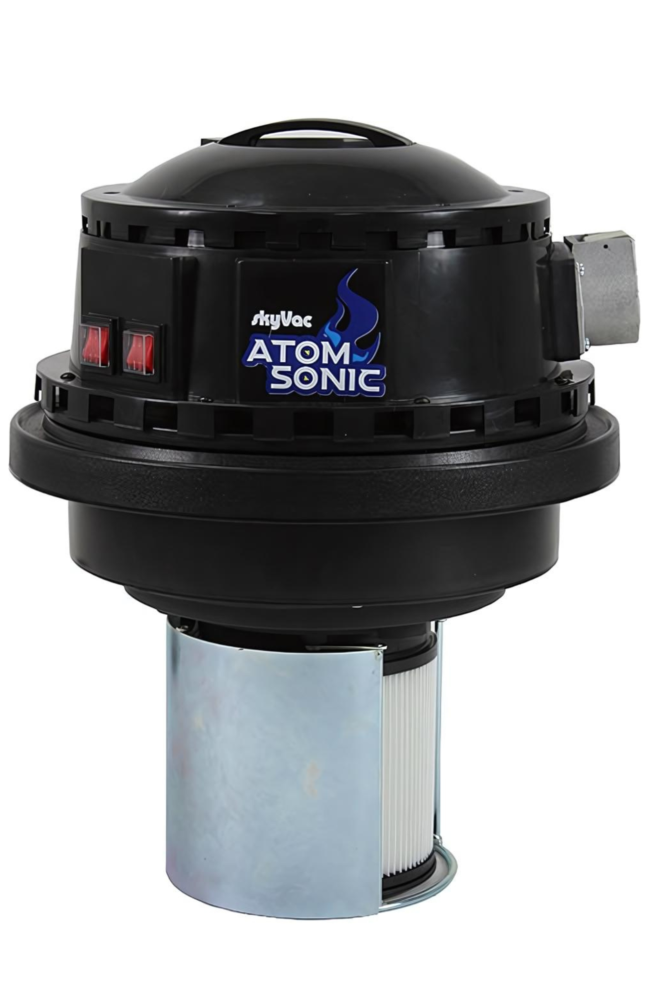 SkyVac®️ Replacement Vac Head PMTA09426