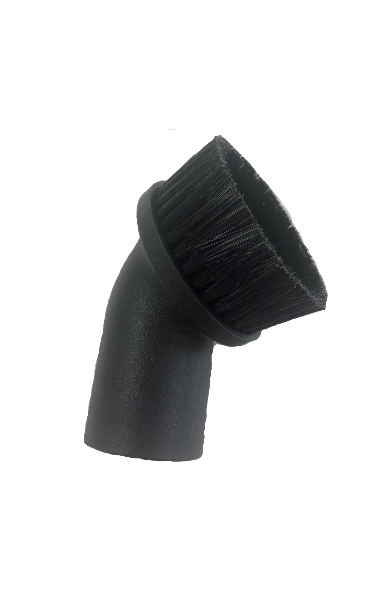 SkyVac®️ Round Brush for Mighty Atom Push Fit