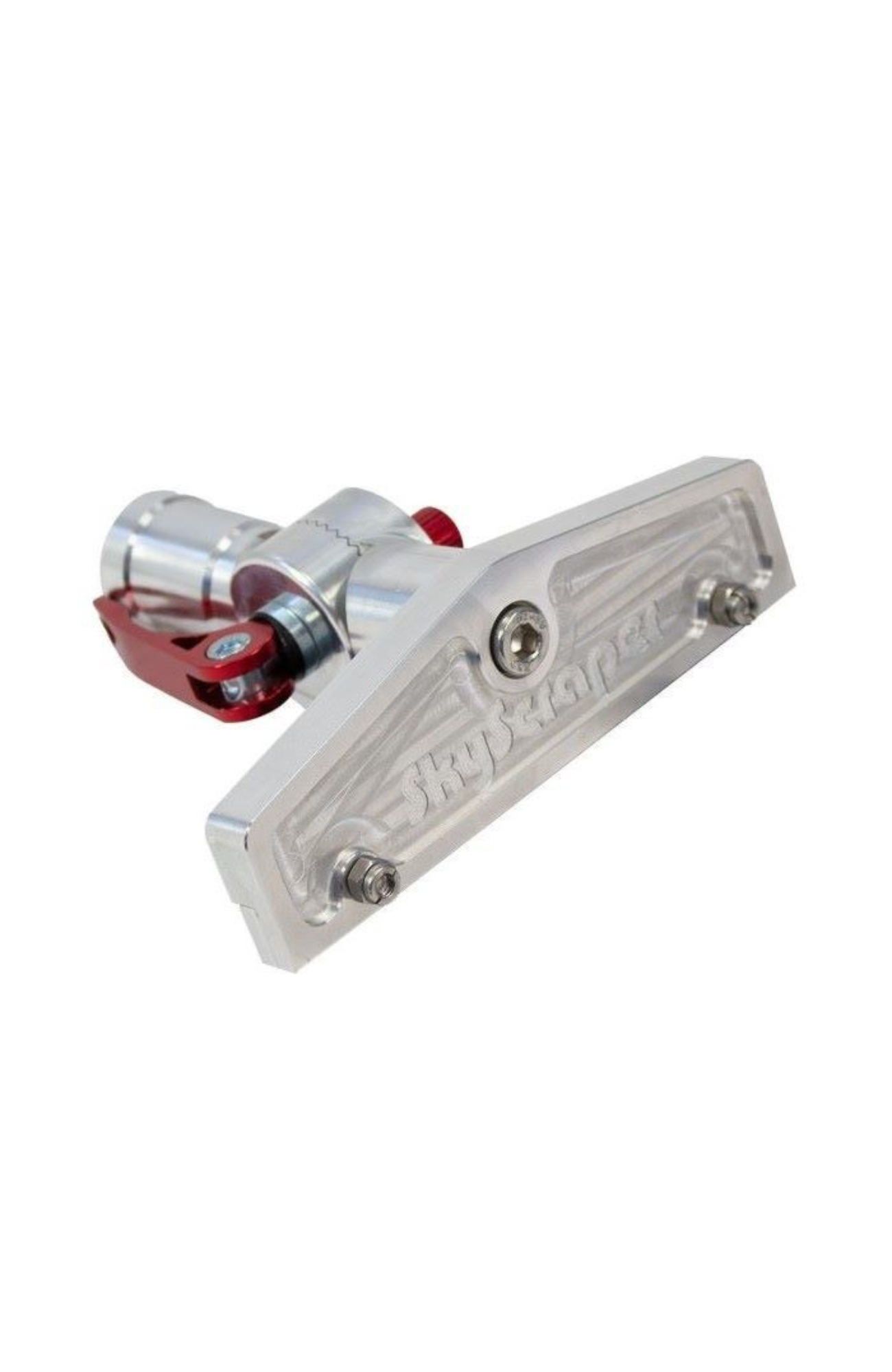 SkyVac®️ SkyScraper Head