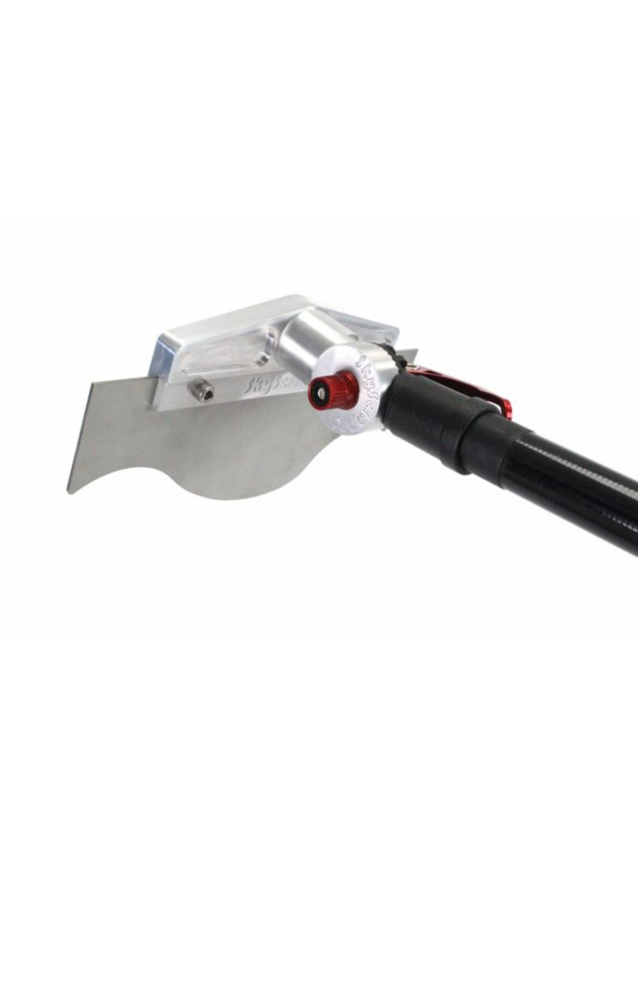 SkyVac®️ SkyScraper Head, Blades & Brush