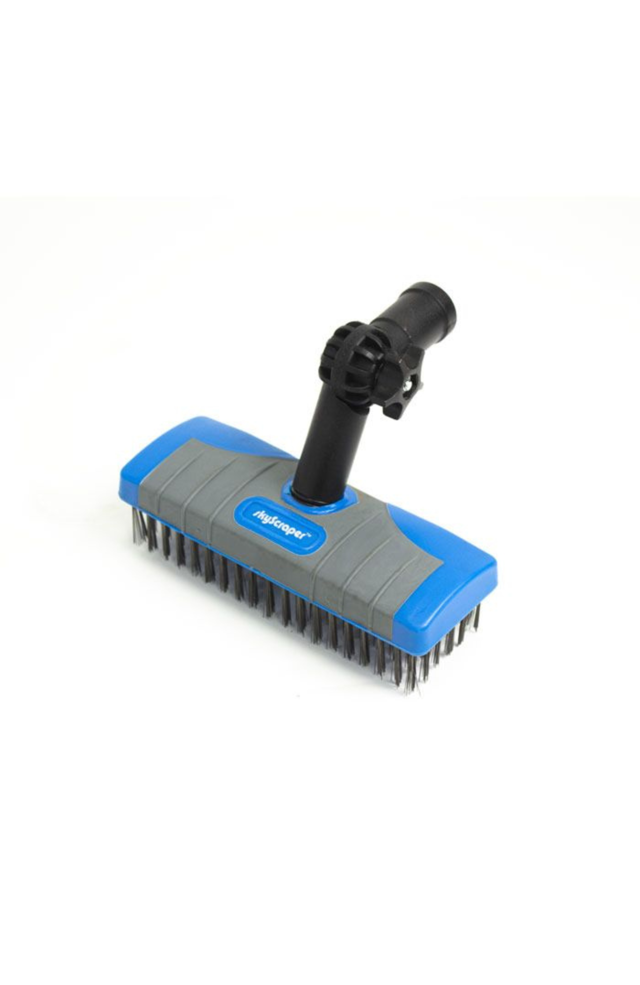 SkyVac®️ Skyscraper Wire Brush + adaptor