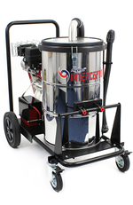 SkyVac®️ Stainless Steel Replacement Drum INTERCEPTOR-DRUM-COMP