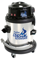 SkyVac®️ Stainless Steel Replacement Drum SONICDRUMONLY