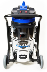 SkyVac®️ Stainless Steel Replacement Drum  (You Choose)