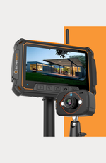 SkyVac® SurveyCam™️ Replacement Parts (You Choose)