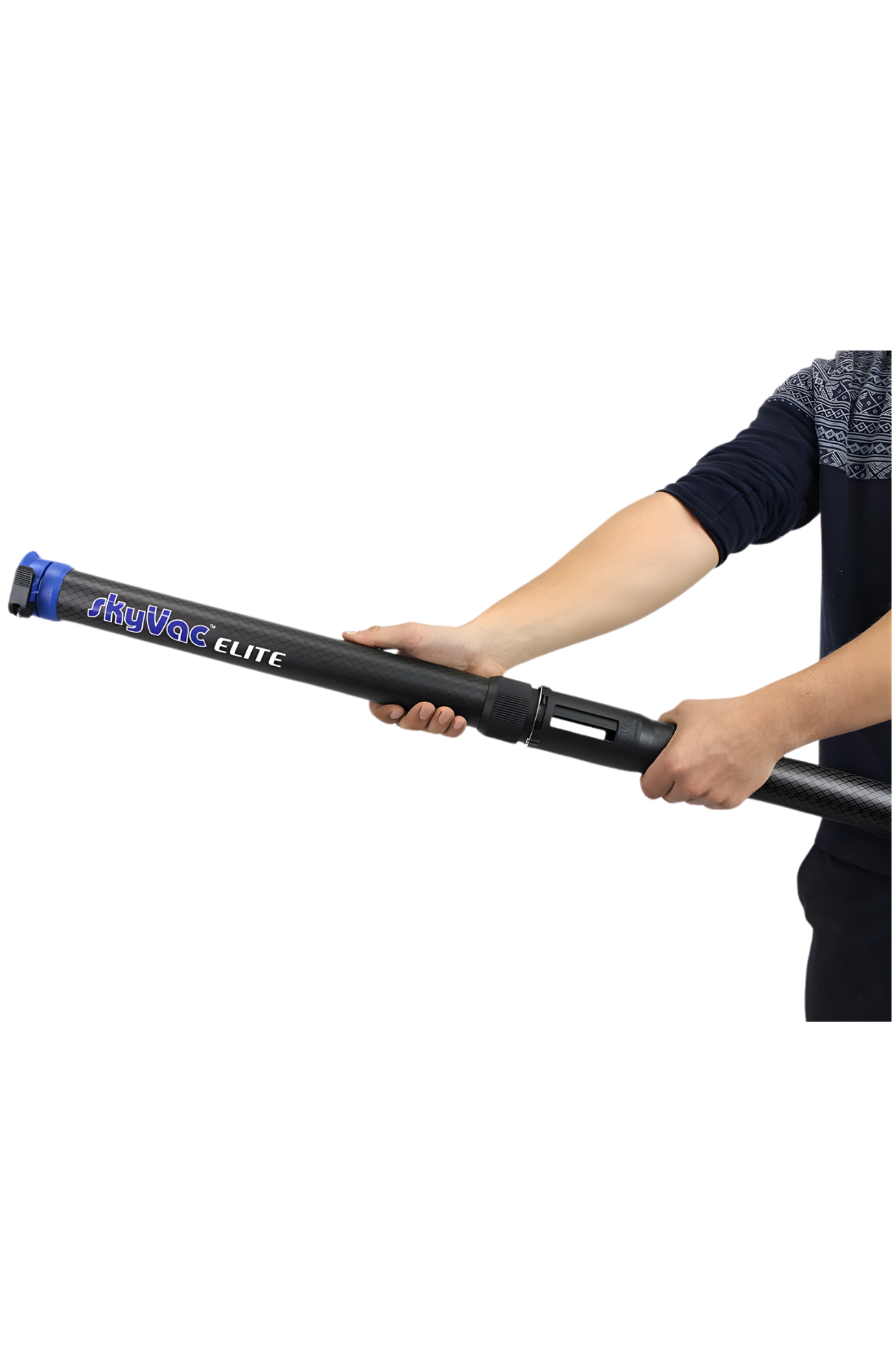 SkyVac®️ Vac Release Elite Pole
