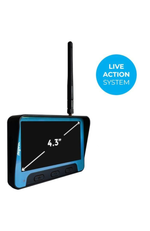 Skyvac Replacement Non Recordable Monitor