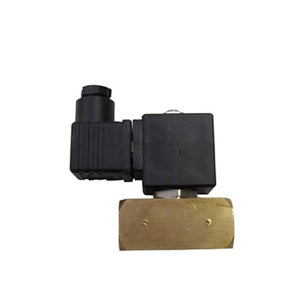 Ionic Systems 240 V Solenoid R1185