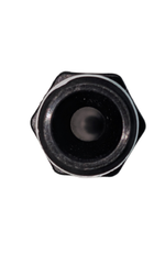 Storm Hose Barb 1/2" To THD 1/2" Barb Banjo Bottom