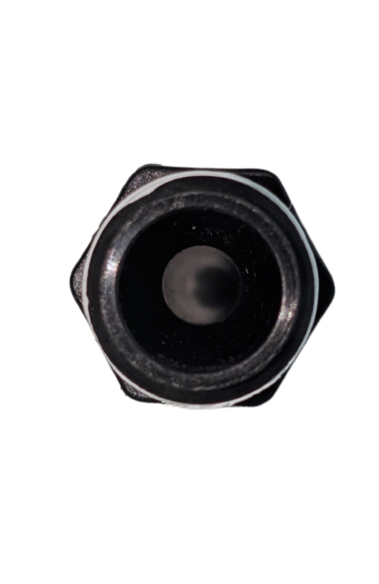 Storm Hose Barb 1/2" To THD 1/2" Barb Banjo Bottom