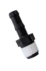 Storm Hose Barb 1/2" To THD 1/2" Barb Banjo