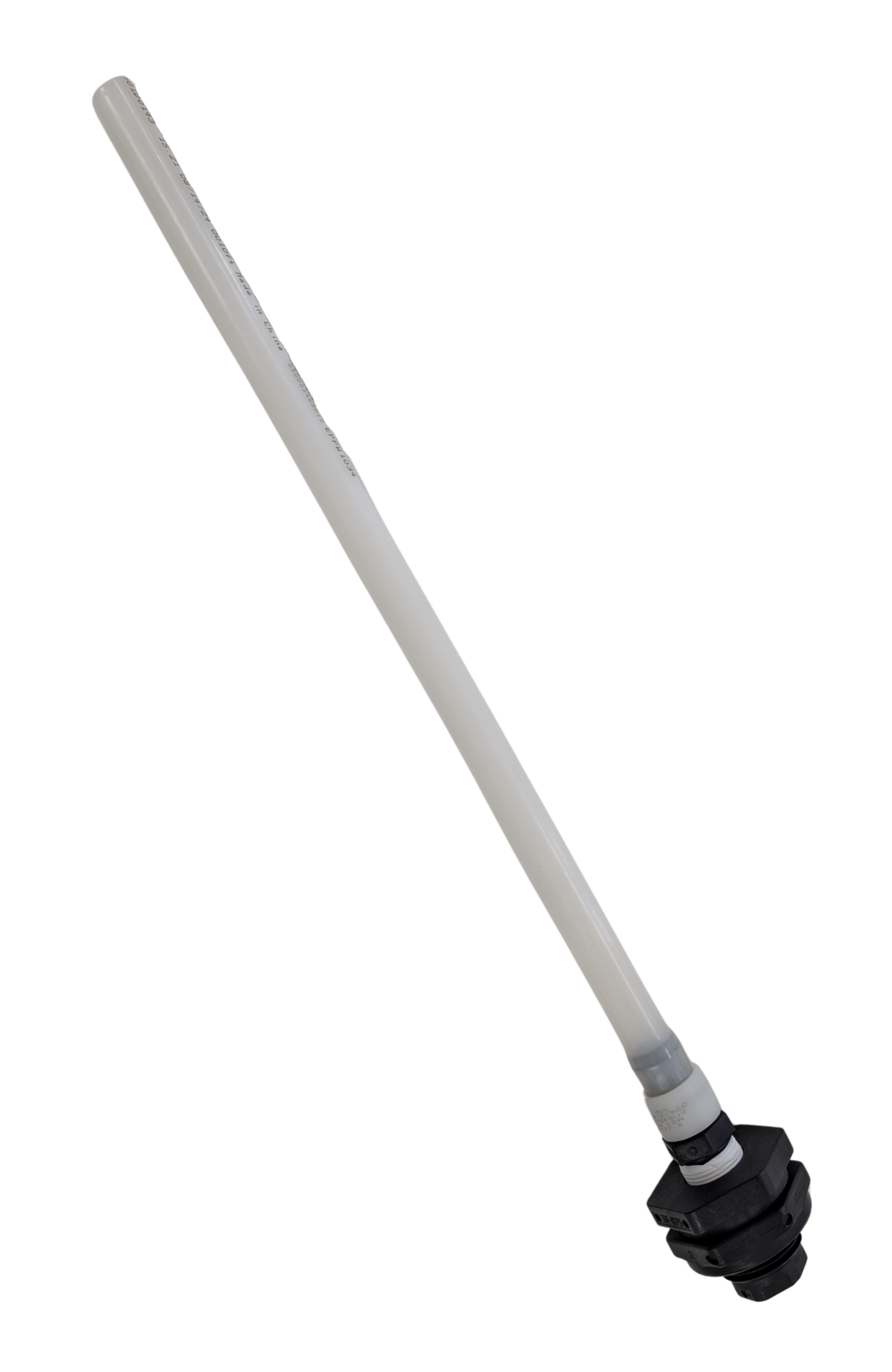 Storm Bleach Draw Tube Assembly