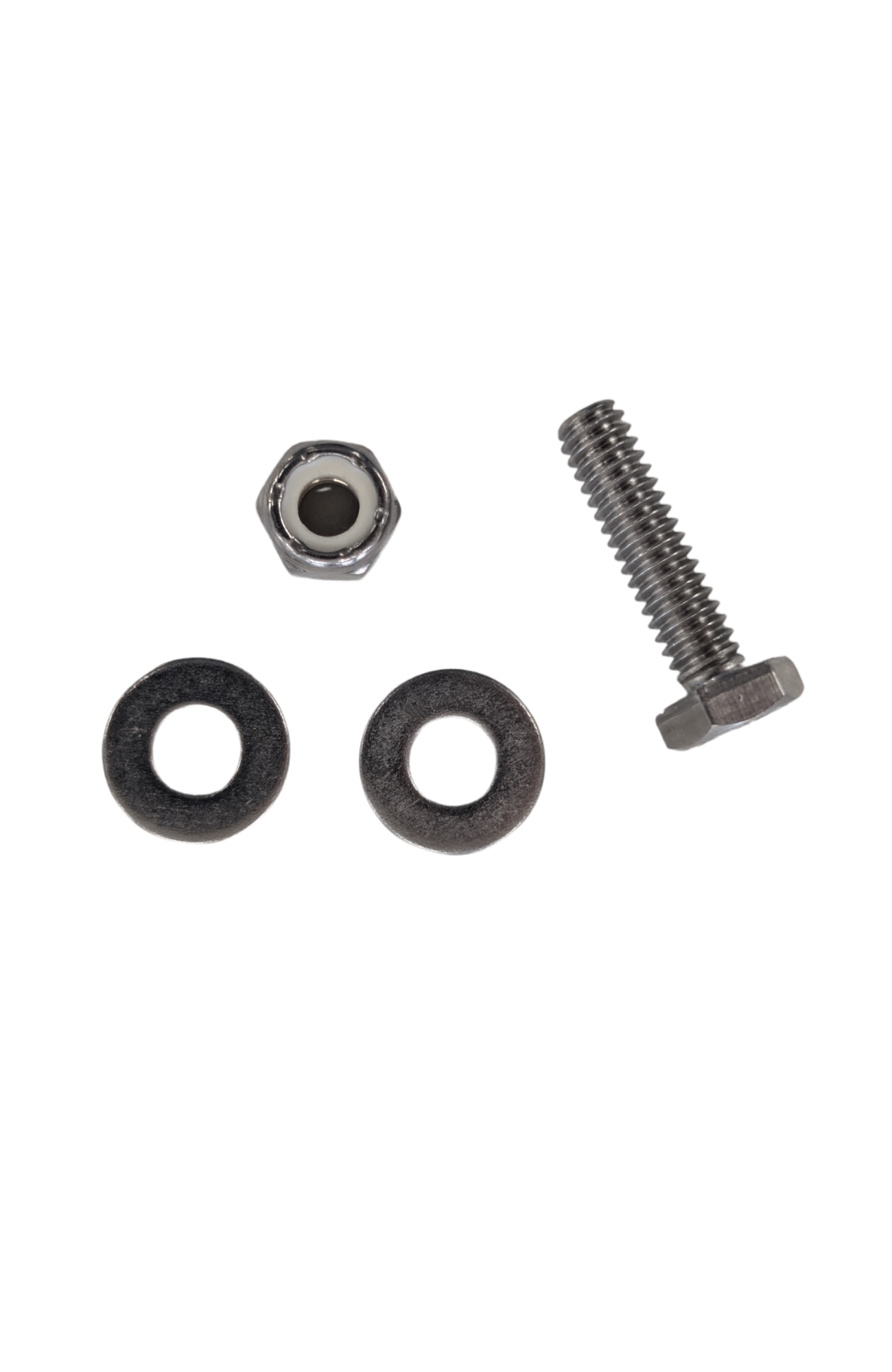 Storm Replacement Bolt Set - Long