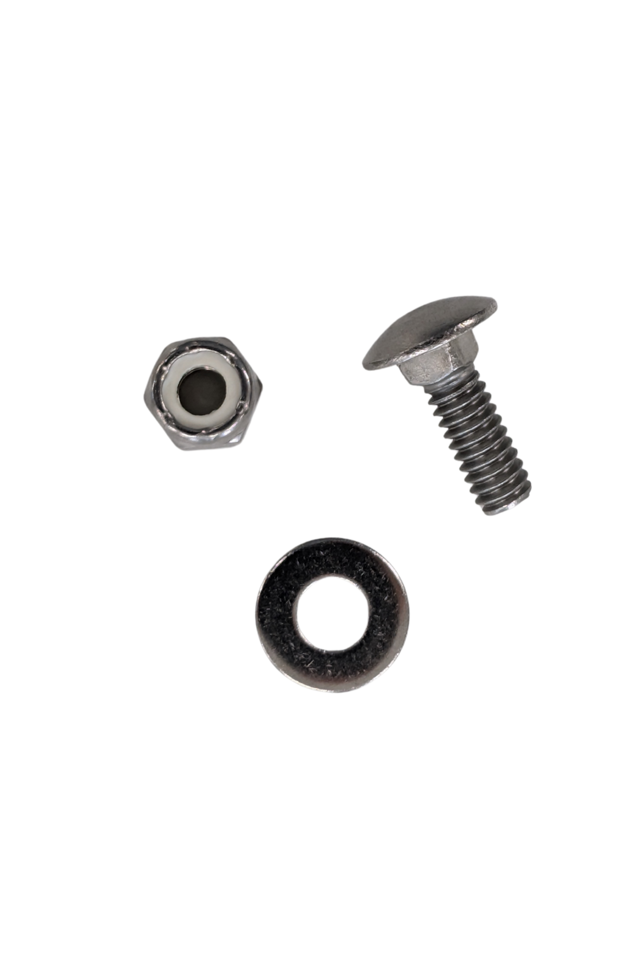 Storm Replacement Bolt Set- Short