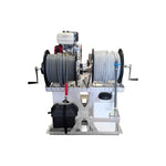 STORM - Modular & Metered Soft Wash System - Cat 1 & Cat 2 - Rear View