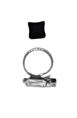 Storm 3/4" Hose Clamp
