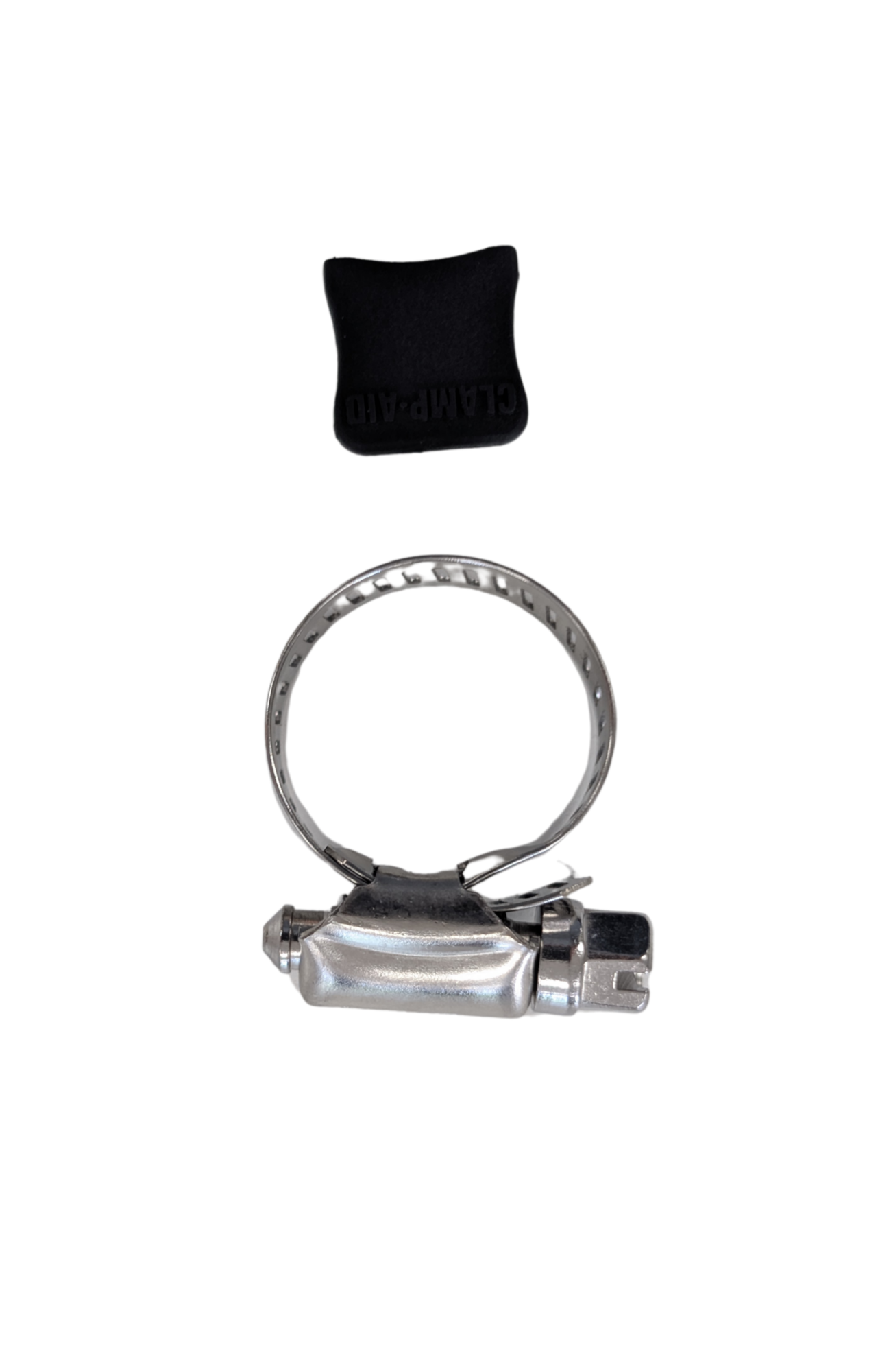 Storm 3/4" Hose Clamp