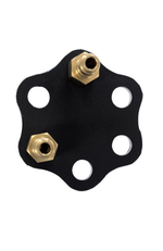 Storm Softwash 2 Shooter Spray Tip Assembly Back