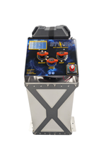 STORM - Modular & Metered Soft Wash System - Cat 1 - Front View