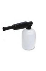 Suttner ST-73 Foamer 200073907, 32 oz, 1/4" F inlet, 4350 PSI, portable foam cannon for industrial and automotive cleaning