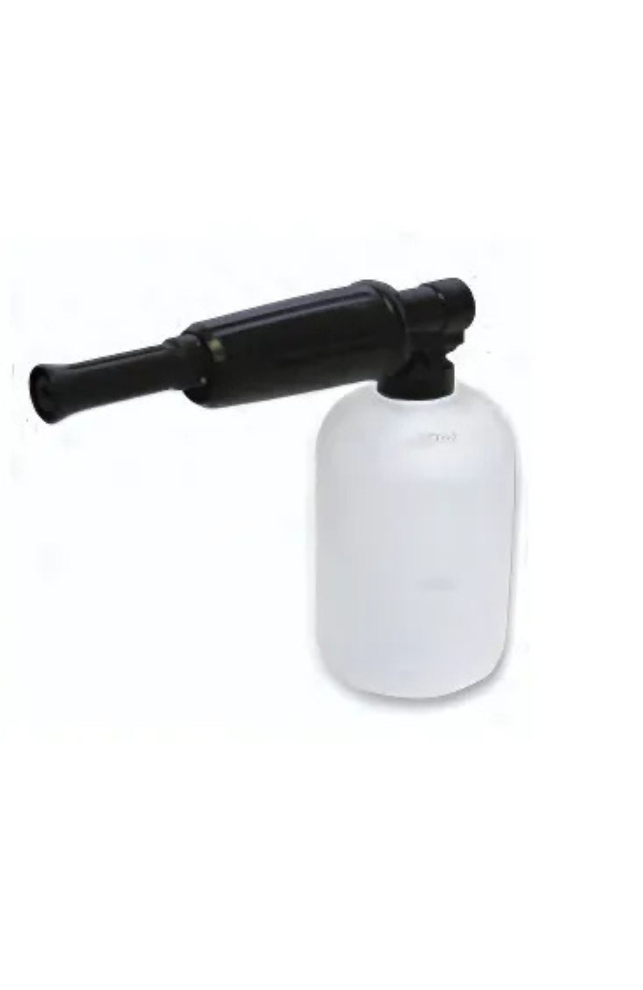 Suttner ST-73H Foamer 200073916, 64 oz, 1/4" F inlet, 4350 PSI, heavy-duty foam cannon with stainless steel injector