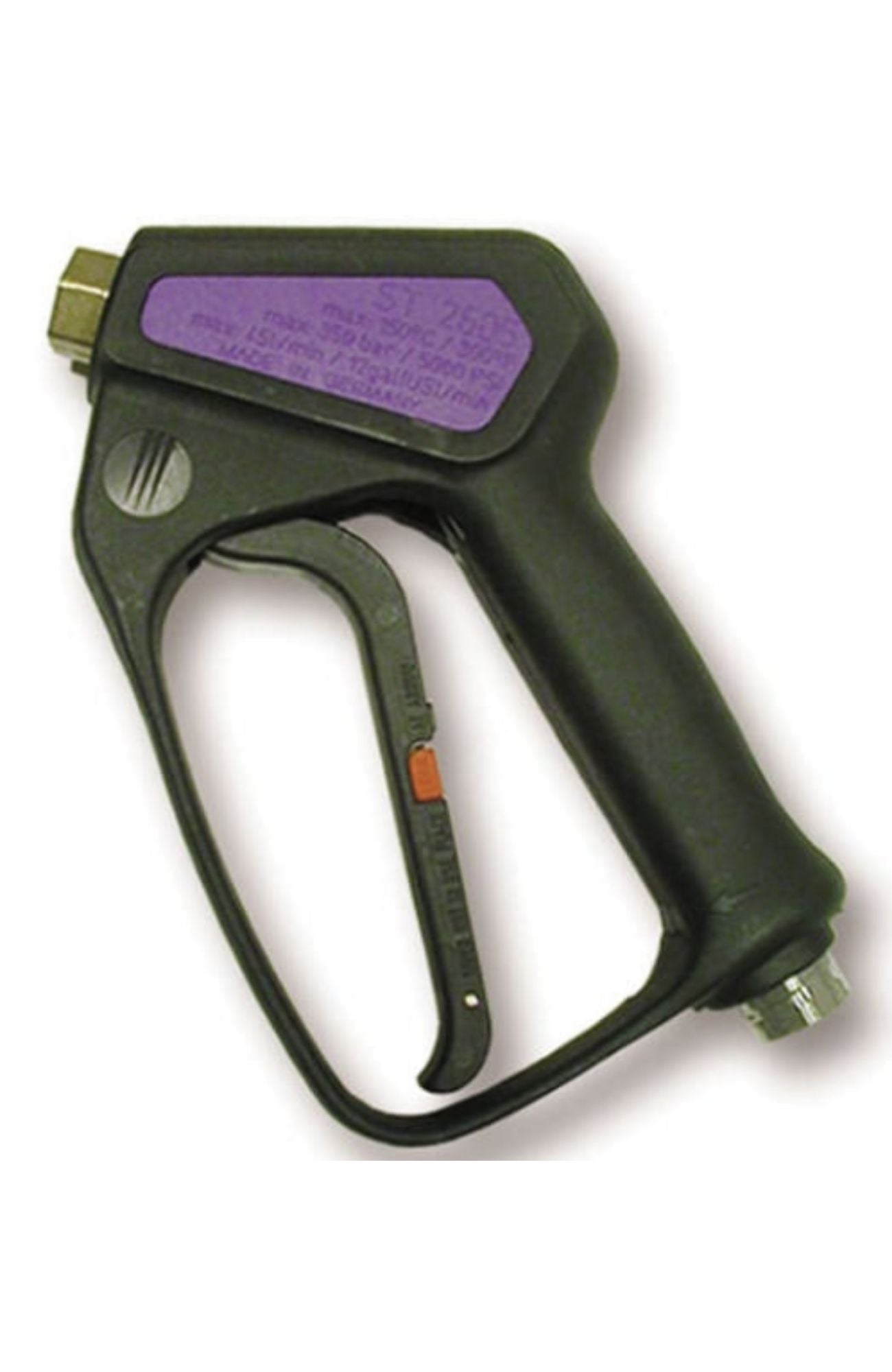 Suttner HP Spray Gun ST-2605