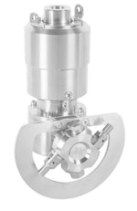 Mosmatic Tank Cleaner TAR-09 - 101.622