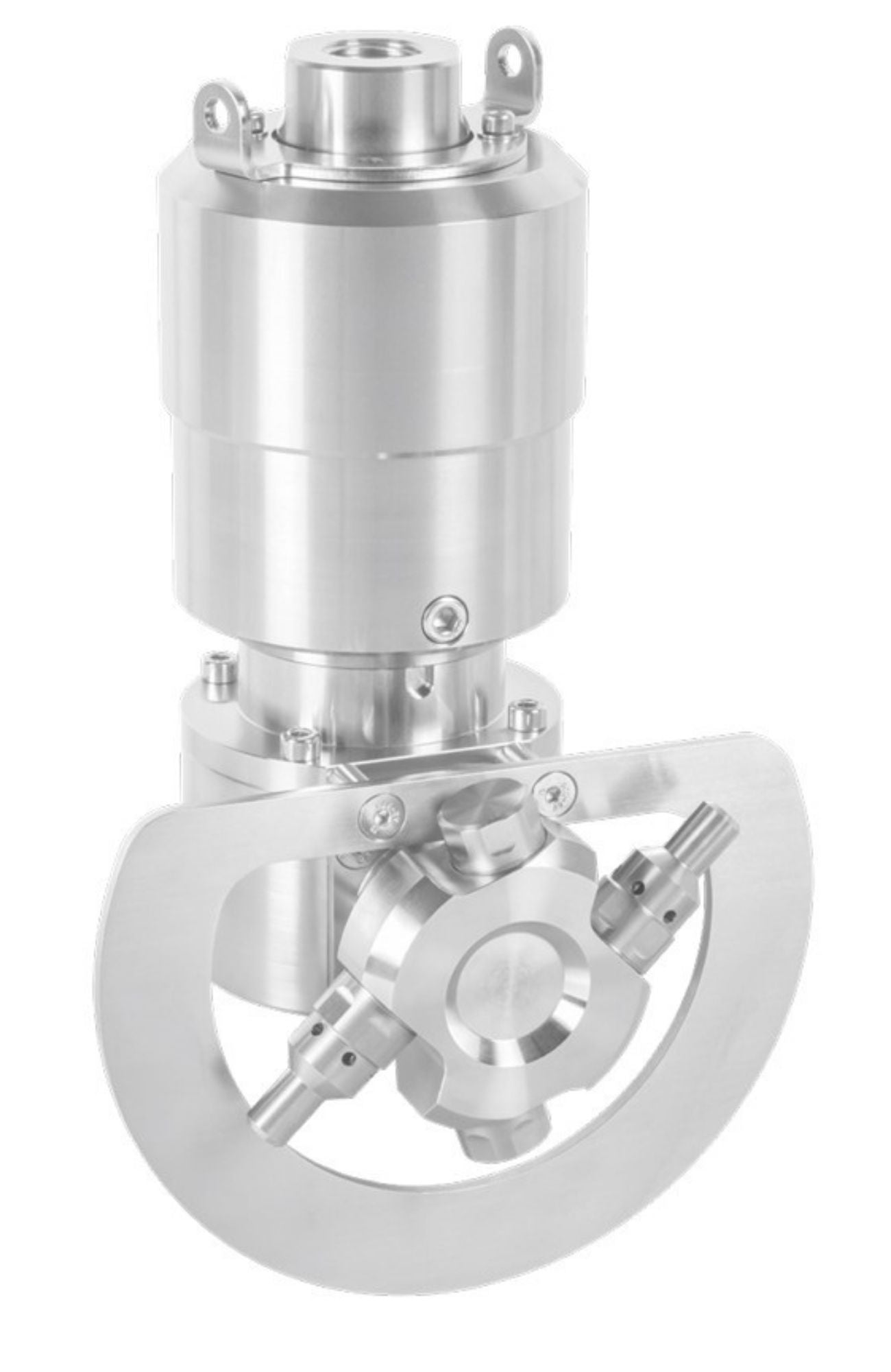 Mosmatic Tank Cleaner TAR-09 - 101.622