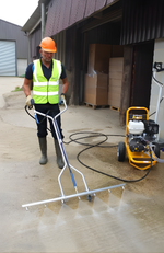 Tidal Wave: Full Assembly