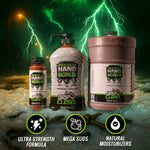 Ultra HD Walnut Hand Scrub  Powerful Formula