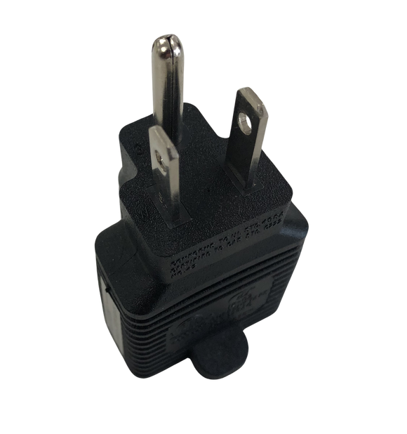 15A to 20A Adapter Plug 