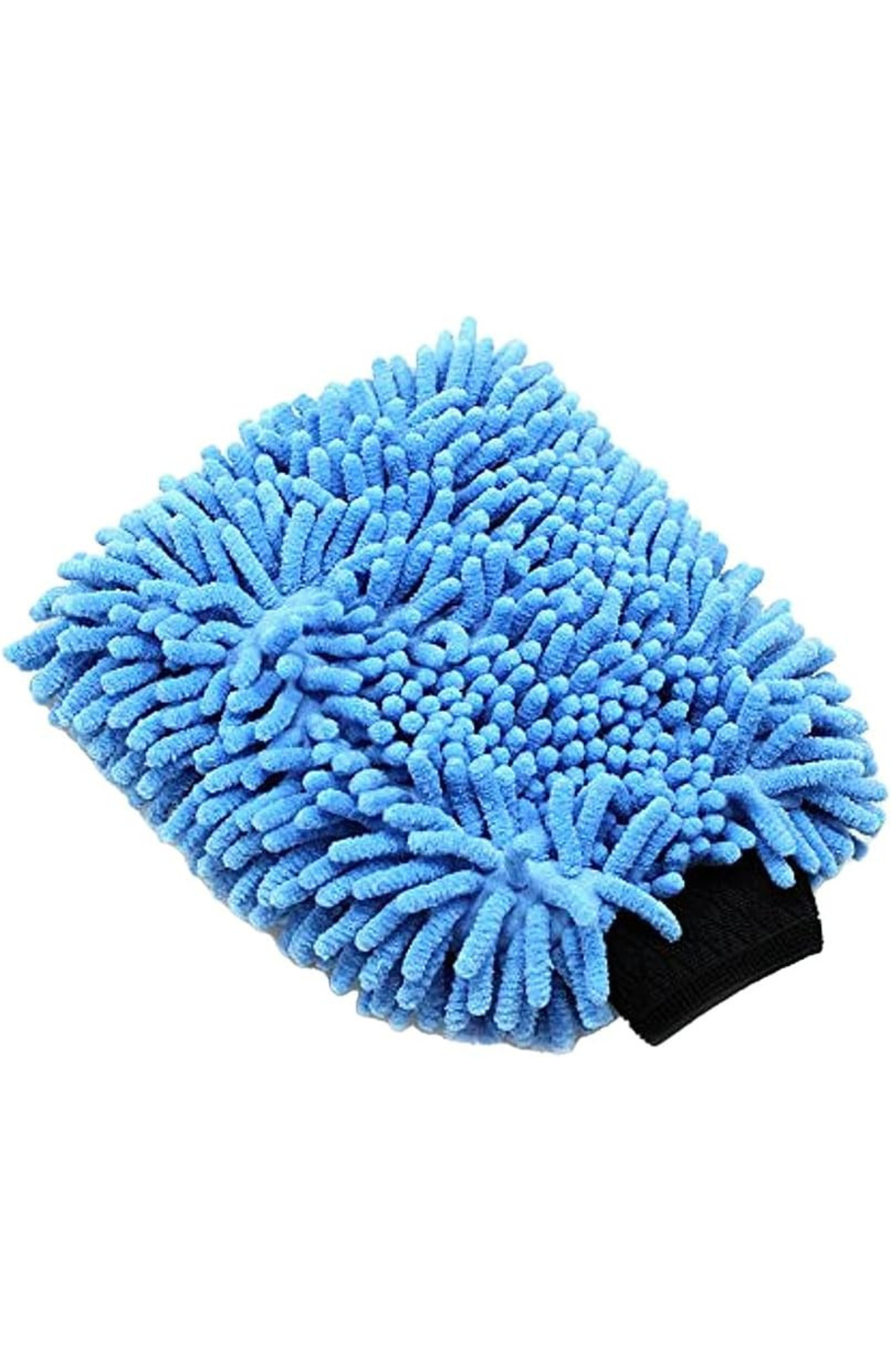 Guante de lavado de microfibra de chenilla SM Arnold - 25-331