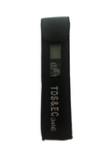 Appareil de mesure TDS portable Clean Direct