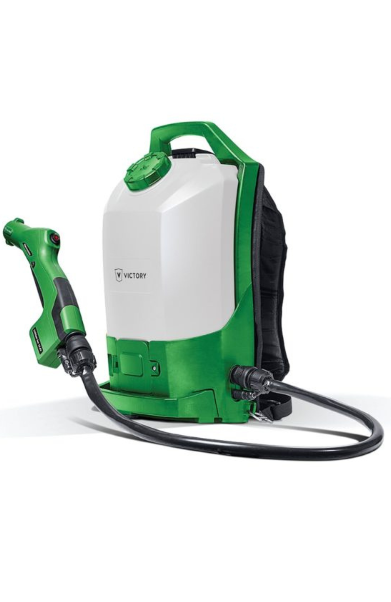 Victory Electrostatic Cordless Backpack Sprayer VP300ESK (In Stock)