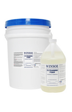 WINSOL 3% Training Foam - 5096