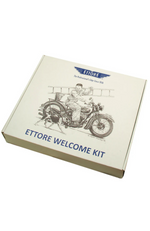 Ettore Welcome Cleaning Set - EE_2508