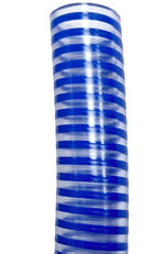 APE Arctic Blue Crushproof Suction Hose