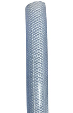APE Rampage  -  Clear Vinyl Reinforced Hose