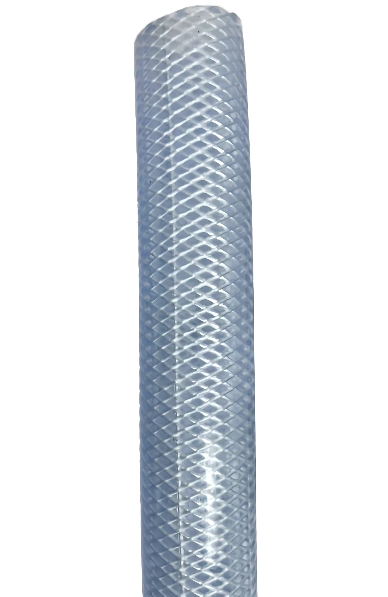 APE Rampage  -  Clear Vinyl Reinforced Hose